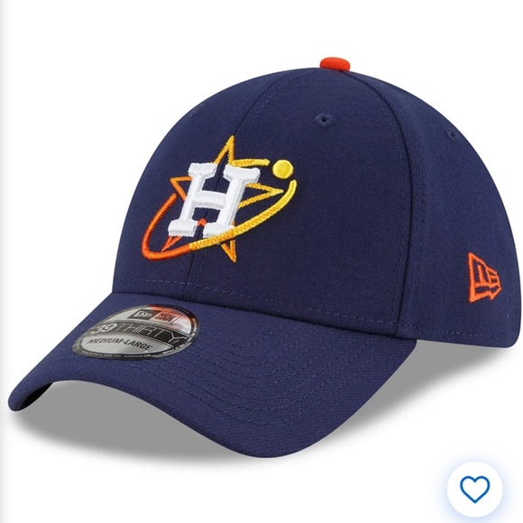 Other - New Era Houston Astros Hat